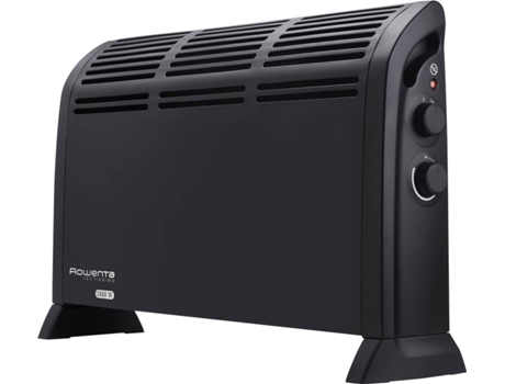 Aquecedor Convector ROWENTA Vectissimo II CO3030F1 (2400 W)