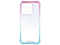 Capa Reforçada Degradê para Huawei Honor 400 Lite LA CASA DE LAS CARCASAS