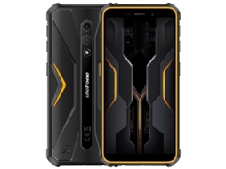 Smartphone ULEFONE Armor X12 Pro (5.45'' - 4 GB - 64 GB - Laranja)