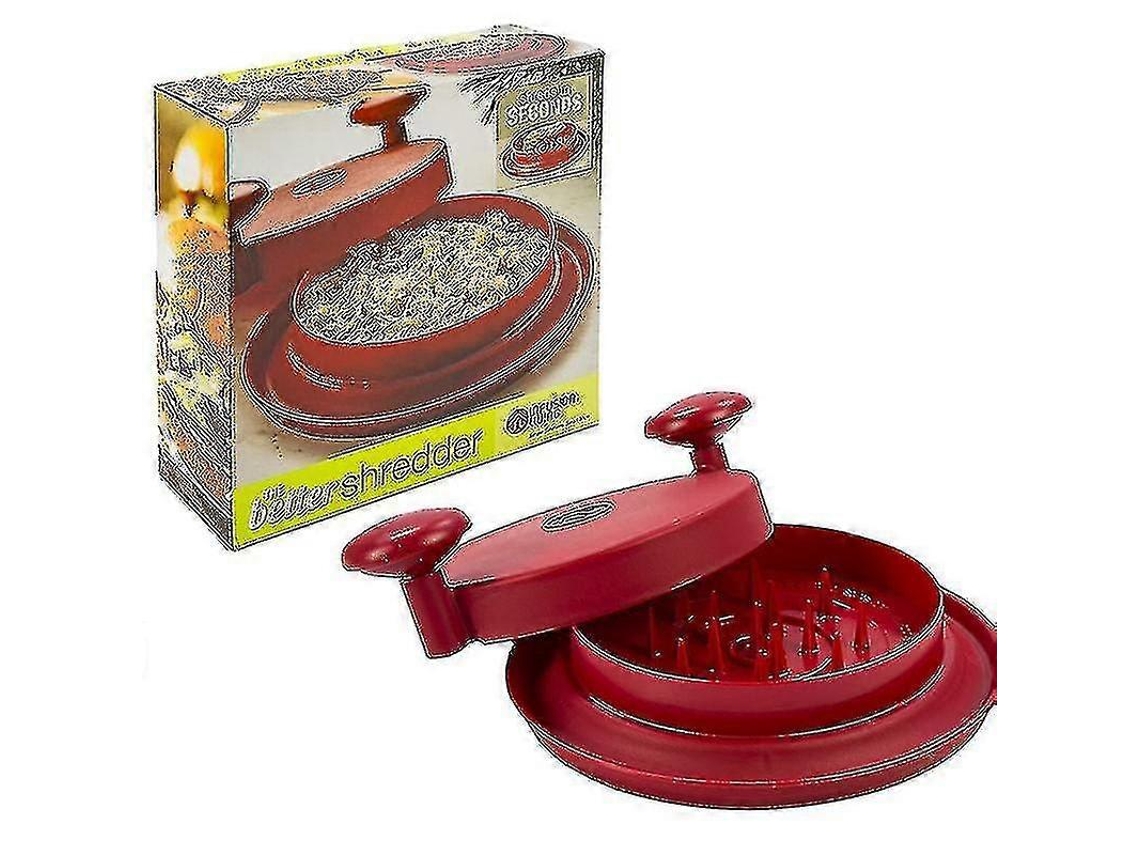 Moedor De Carne Manual, Artefato Para Triturar Carne