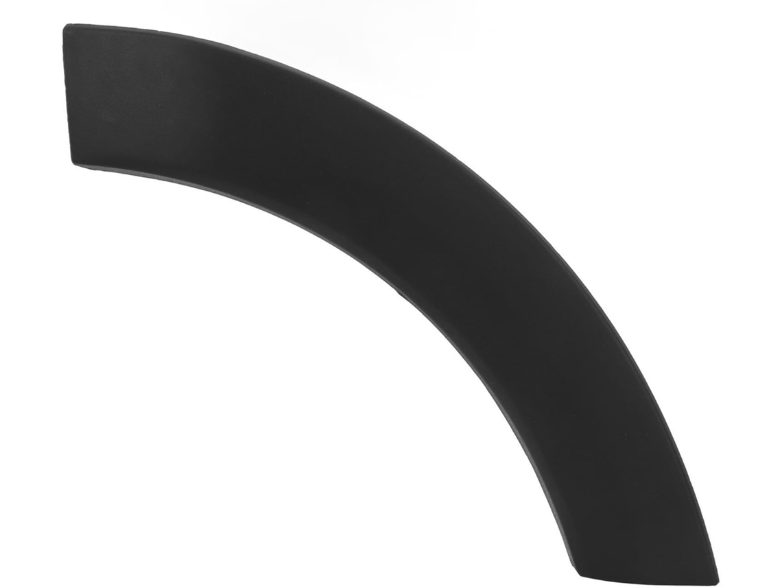 Carenagem Winglet para Motocicleta, Material Plástico Leve, Z900 2020 2024 SFUSHOS (preto)