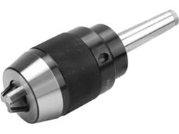Mandril de 3 garras SFUSHOS, automático, fixação estável, para tornos
