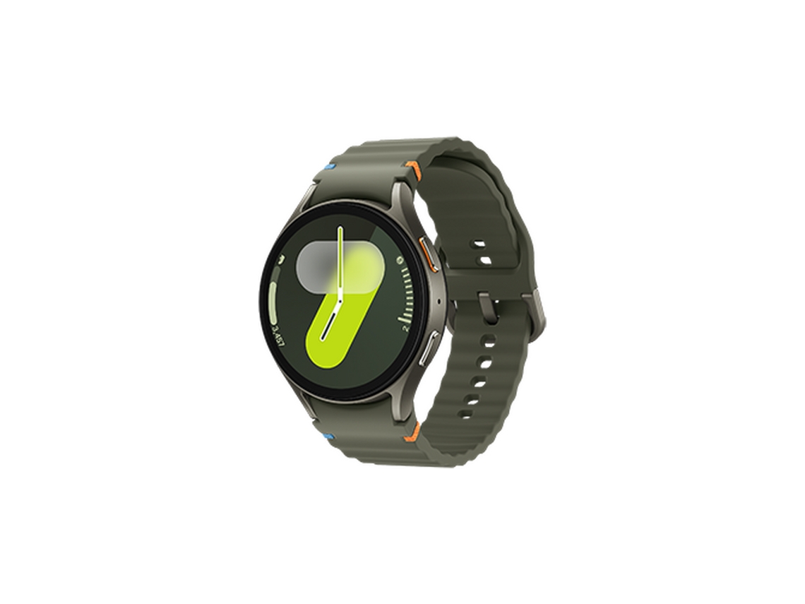 Samsung Galaxy Watch7 44mm Lte L315 / Recondicionado Sinais De Uso