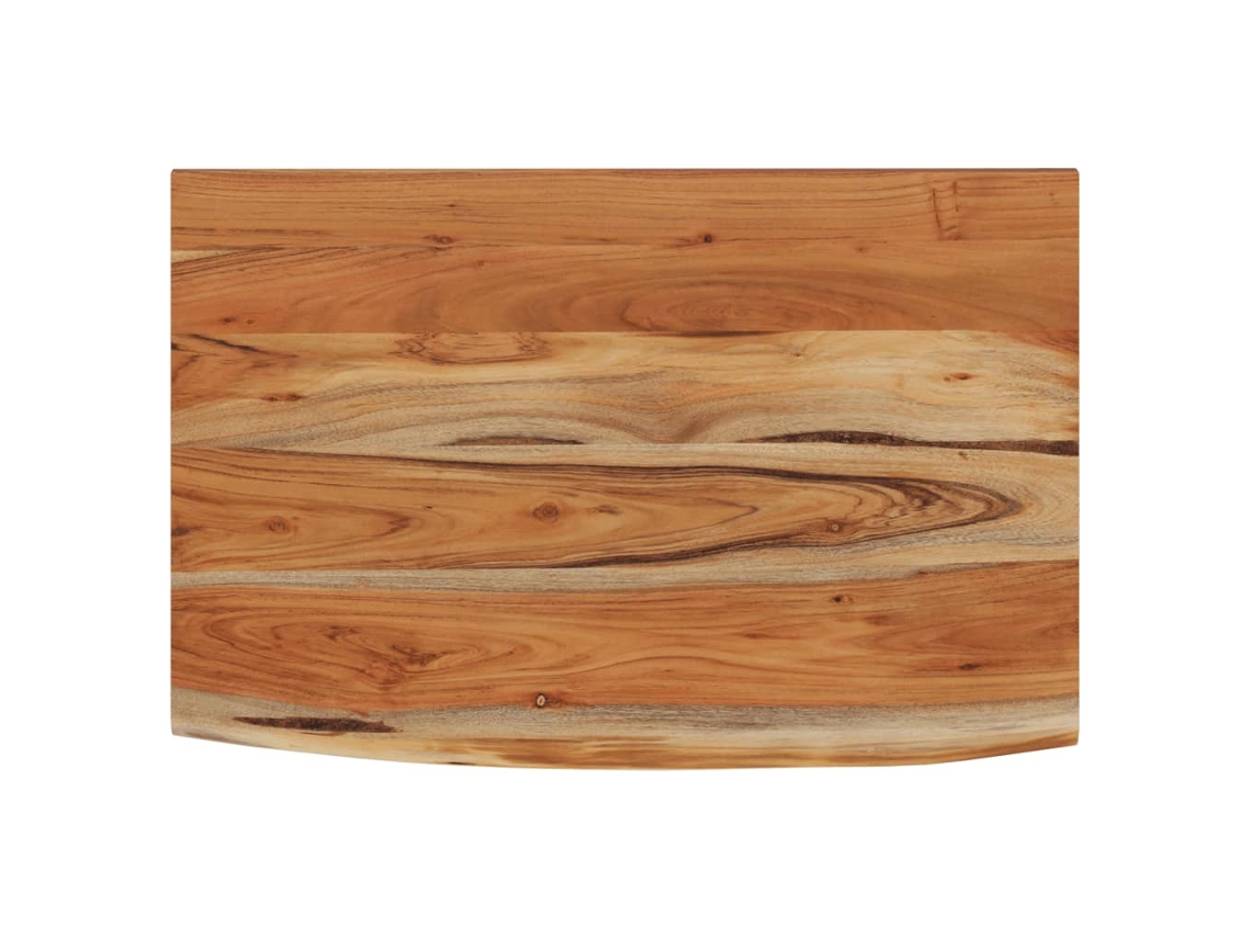 Wall Shelf, Wall Shelves Vidaxl Marrom Madeira (70 X 40 X 3.8 Cm)