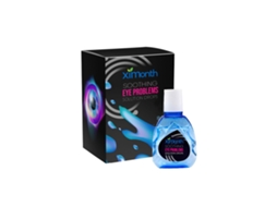 Solução Rápida para Alívio de Olhos Líquido Eficaz Contra Irritações LAXISCREED