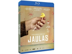 Blu-Ray Jaulas (Edição em Espanhol)