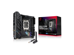 Motherboard ASUS Rog Strix B760-I Gaming Wifi - 90MB1D90-M0EAY0