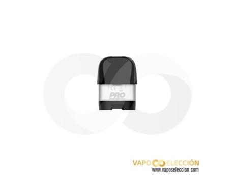 Cartucho Caliburn X 2Ml Pack 2Uds Produto Sem Nicotina UWELL