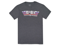 Top Gun 30th Anniversary T-shirt Unisex Adults Size:xl