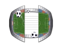 Convites Futebol