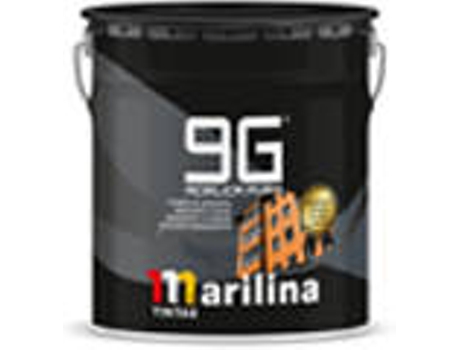 Tinta  Acrílica Pura 9G 15L Branco