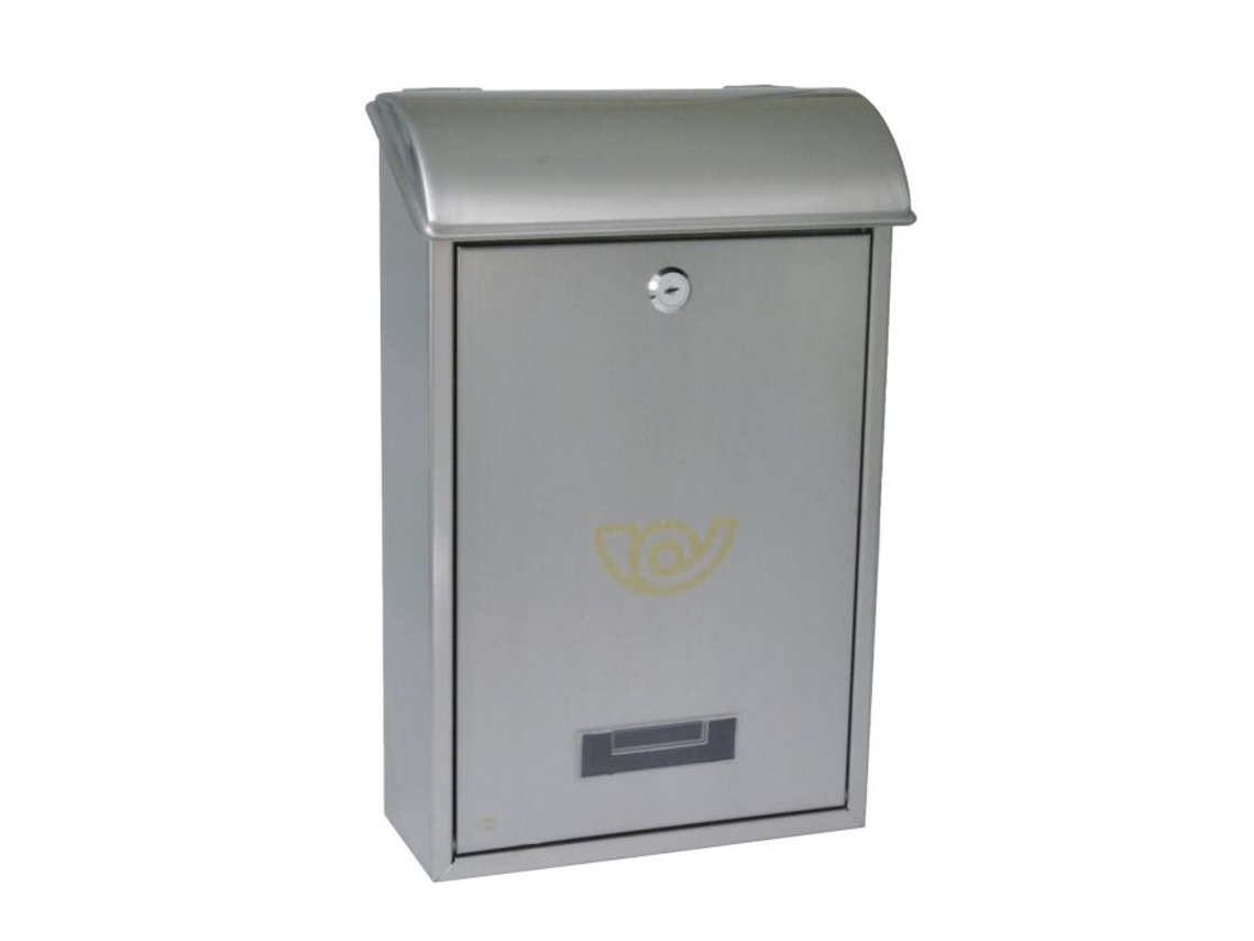Caixa de Correio Mod. 2 Inox