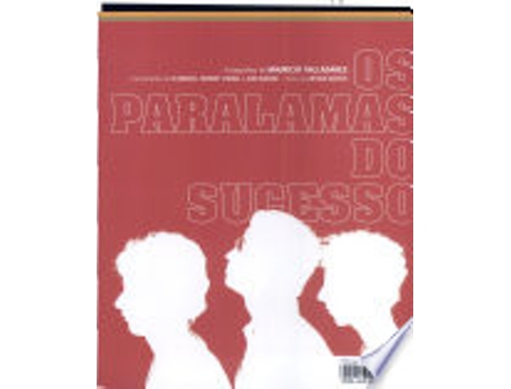 Livro Os Paralamas do Sucesso de Arthur Dapieve (Português do Brasil)