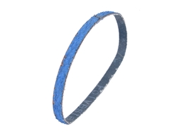 10pcs Cinta De Lijado Zirconio Corindón 330x10mm Para Lijadora De Cinta (40)
