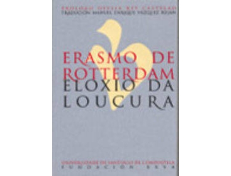 Livro Eloxio Da Loucura