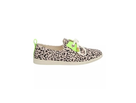 Sapatos De Mulher Armistice Multicor (40)