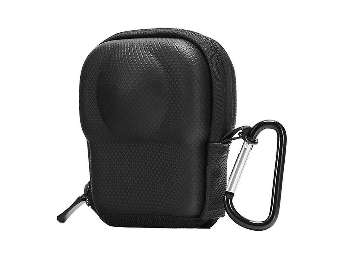 Bolsa Panorâmica 360° Resistente a Impactos para Câmera Estojo para Mini Câmera de Ação Bolsa Palmet para Câmera ELECTVAULT1