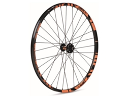 Gtr Roda Diantera Mtb Sl23 27.5´´ Disc Tubeless