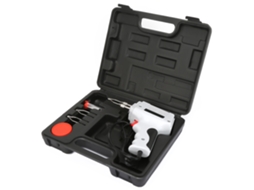 Kit De Ferro De Soldar Industrial Laxiscreed Para Soldadura E Reparações De Alta Confiabilidade