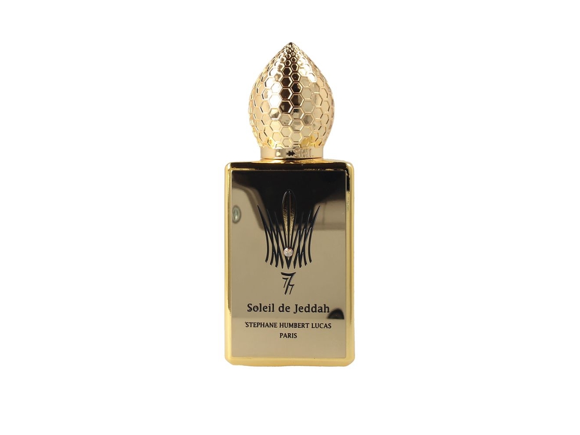 Soleil De Jeddah Edp Vapo Stephane Humbert Lucas 50 Ml
