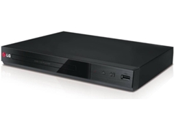 Leitor DVD LG DP132