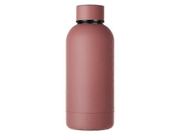 Caneca Mini De Aço Inoxidável Com Isolamento Duplo De 350ml (-z)