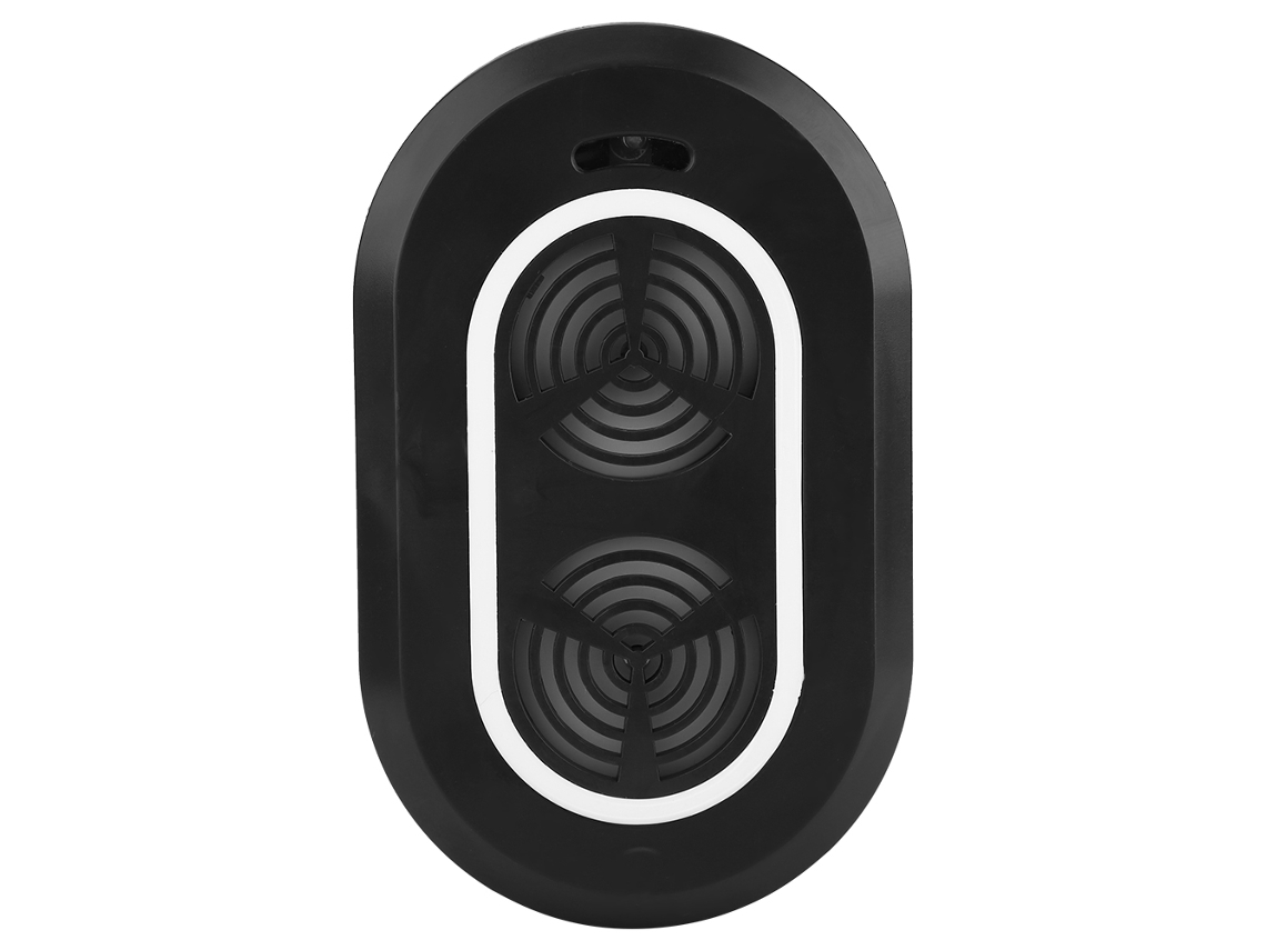Laxiscreed Dispositivo Ultrasônico Para Controle De Camundongos, Insetos E Pragas Em Casa