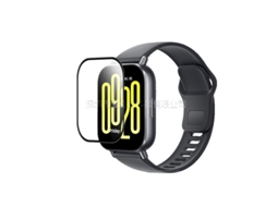 Redmi Watch 5 Active, Chip Exposto Com Película De Hidrogel