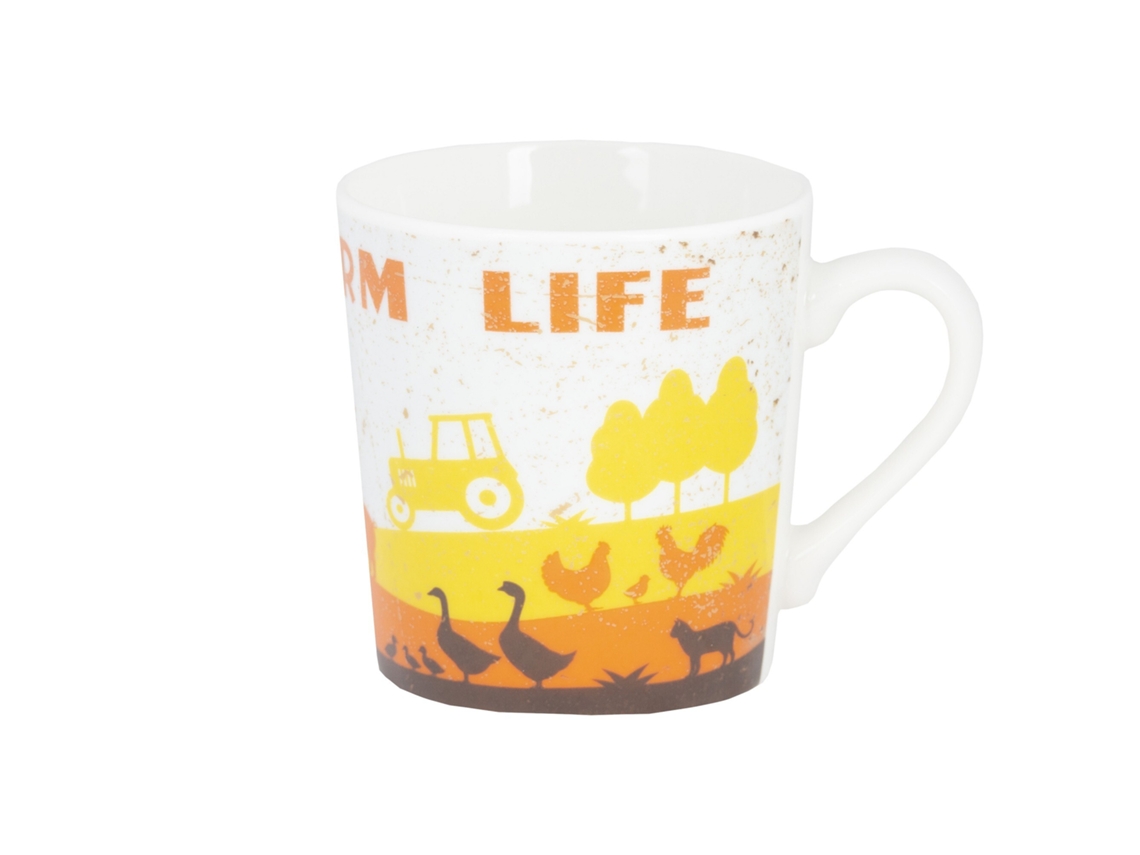 Caneca HORKA