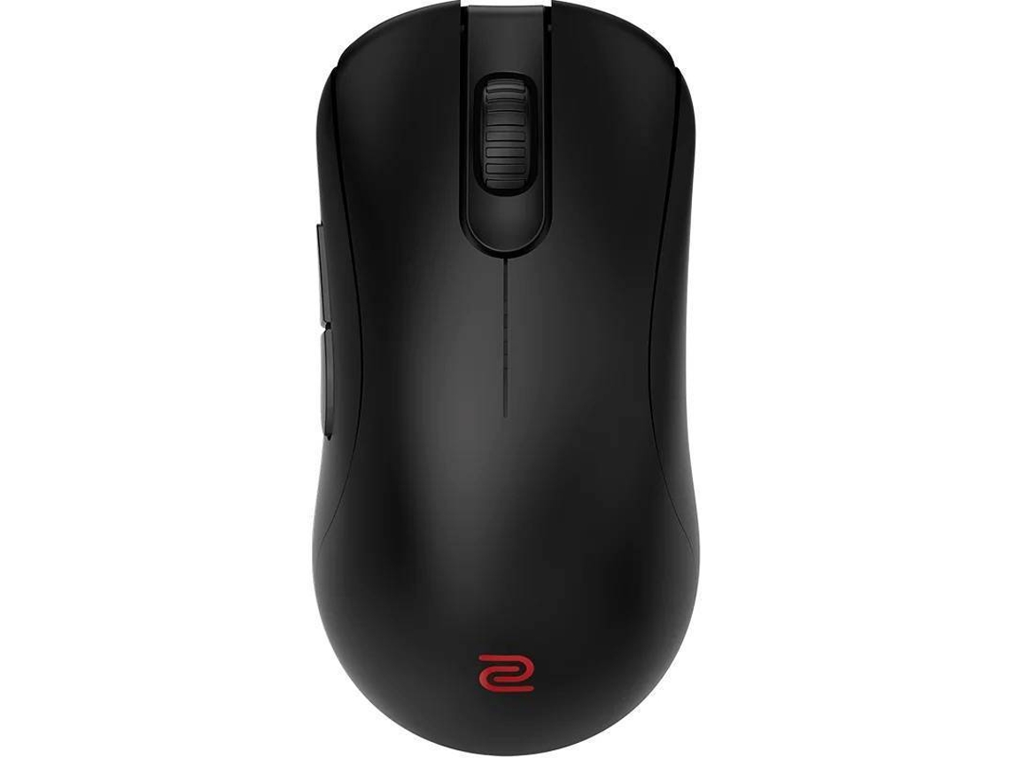 Rato Óptico BENQ Zowie ZA13-DW Wireless (3200DPI - Preto)