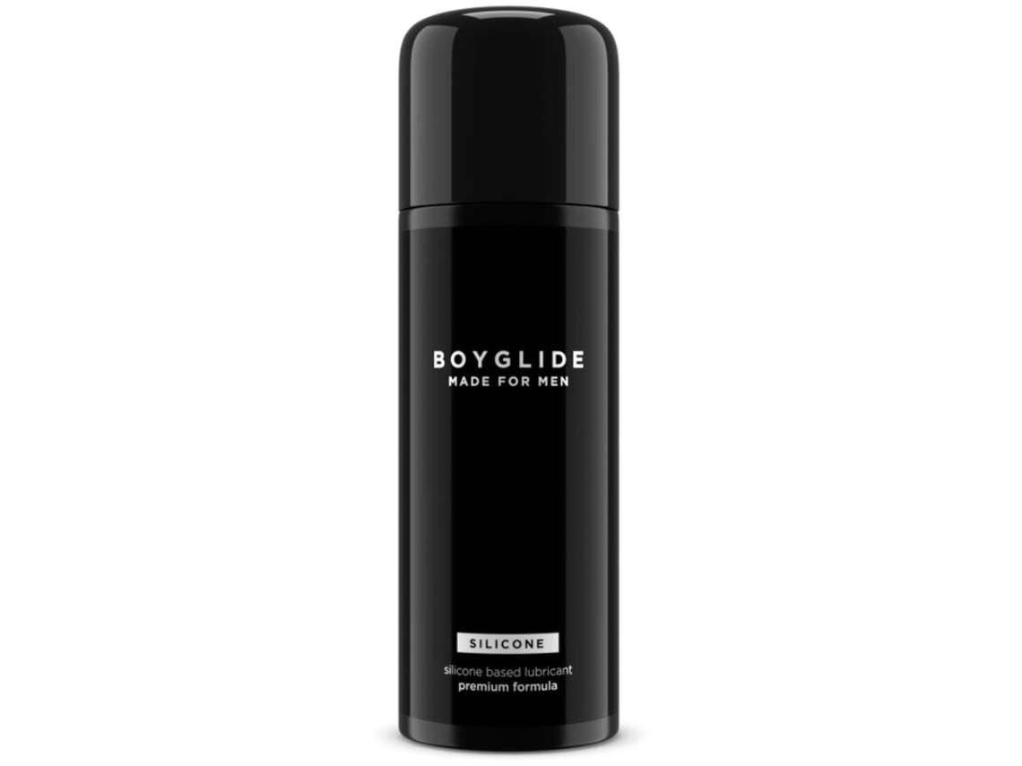 Boyglide Lubrificante Base Silicone 100 Ml