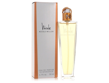 Eau De Parfum NICOLE by Nicole Miller Spray 1.7 oz (50 ml)