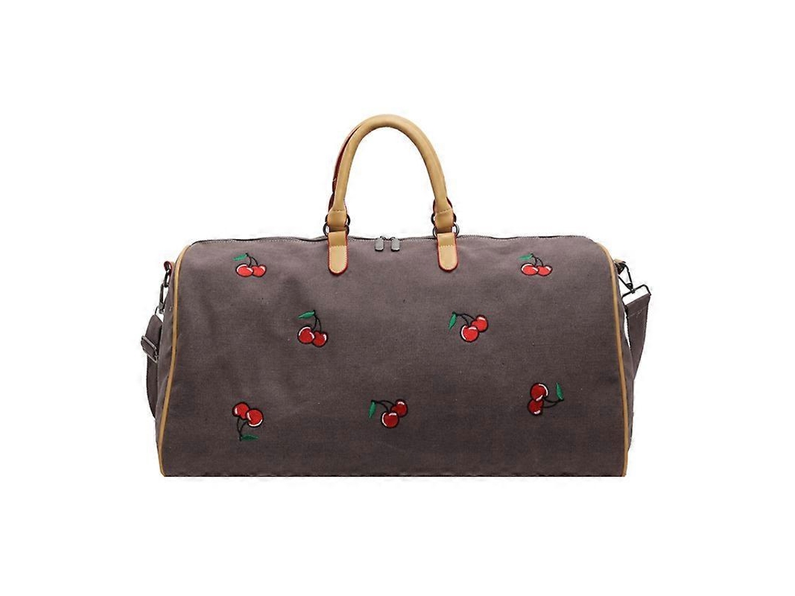 Bolsa AQUAFORGE para guardar cadeira dobrável, portátil, resistente, preta
