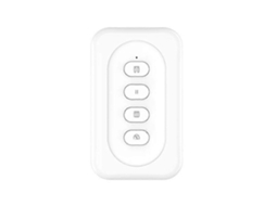 Controle Remoto Para Persianas De Rolo Motorizadas Tuya Smart Zigbee. Funciona Com Controle Remoto Para Persianas De Rolo Elétricas.