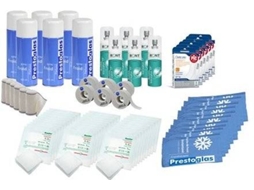 Care Kit Promocional Sportifrance (Multicor-TU)