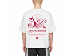 Rockinstone Gin Dubonnet Help I Sexted My Boss T-shirt Unique Designer Style