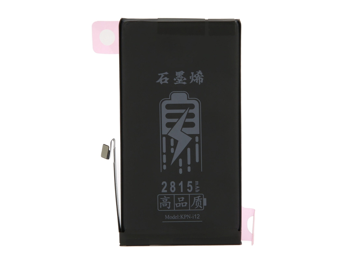 Bateria rápida para iPhone 12 EOOCOO