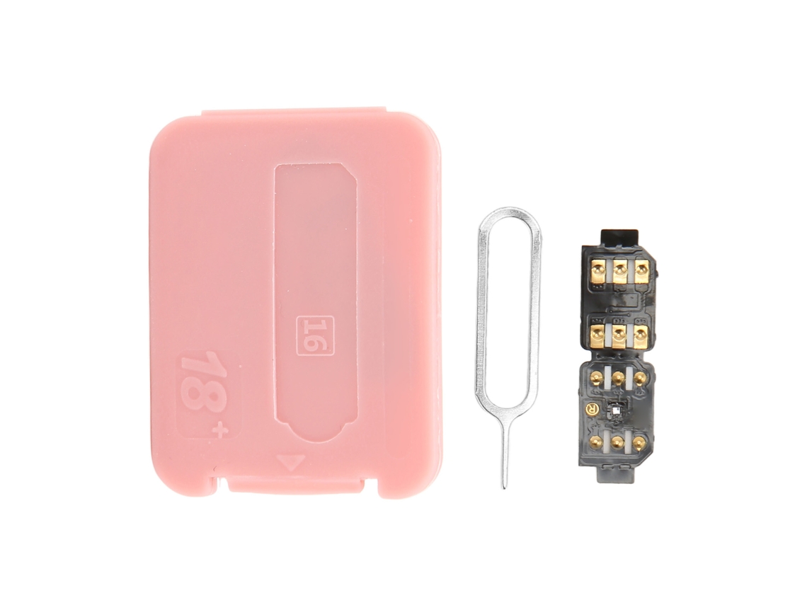 Cartão De Desbloqueio Sim (desbloqueia 5g, Desbloqueio Automático) Compatível Com Ios Apple Iphone 6-14 Pro Max R-sim18 5g Cartão De Desbloqueio