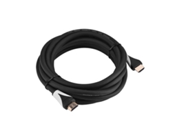 Cabo Hdmi 2.0 4k LAXISCREED 3m