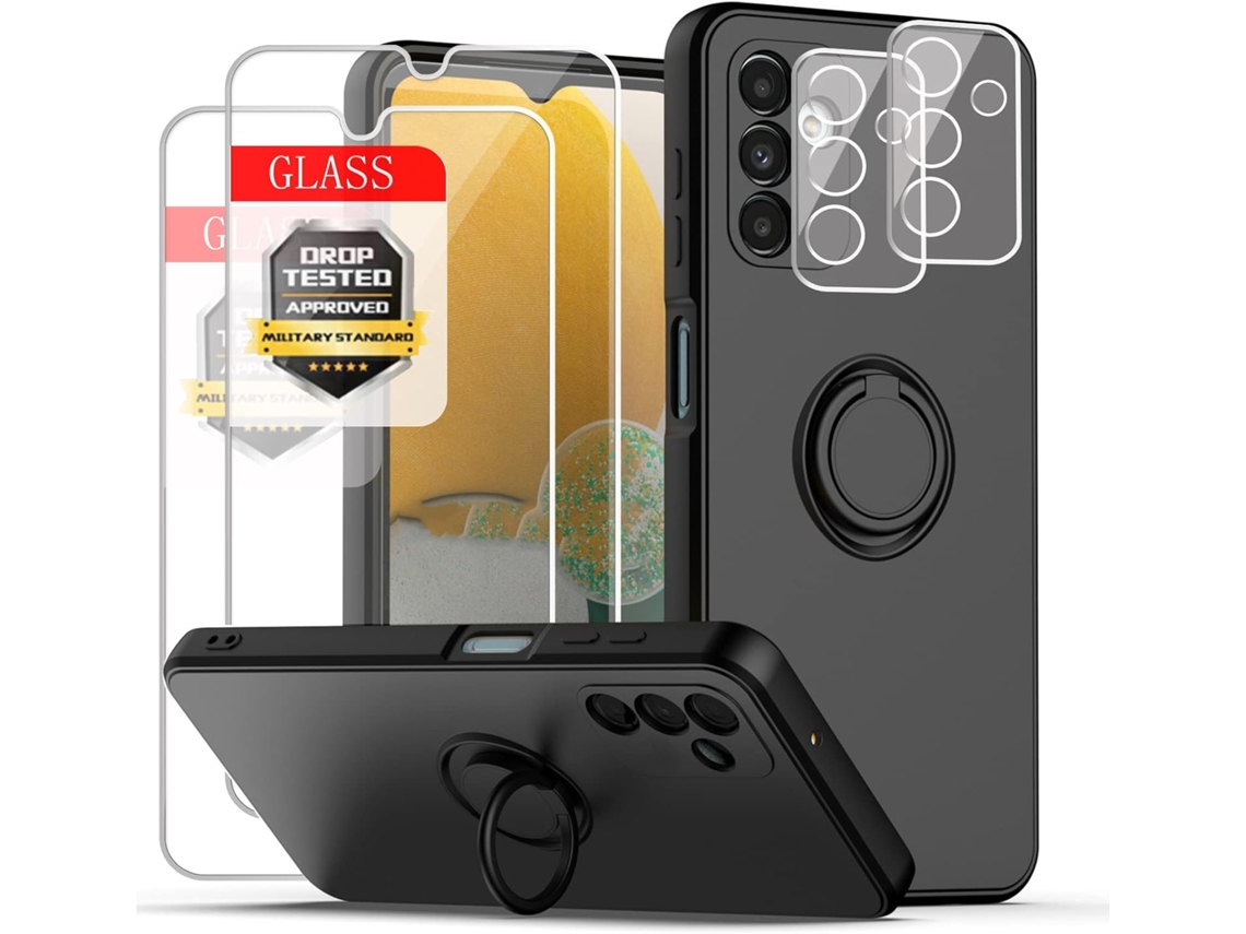 Pelicula de Vidro HONGWE. Samsung Galaxy A14 4G/5G