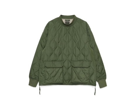 Kispo Unissexo TAION Militar Verde (L)