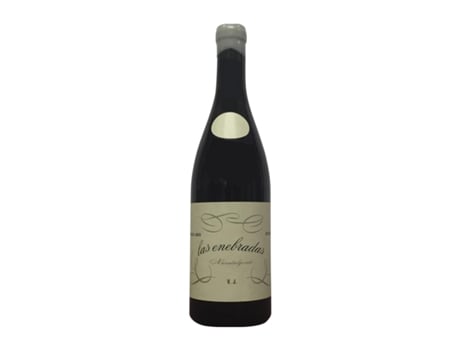 Vinho JORCO Las Enebradas Navatalgordo Grenache (0.7 L - 1 Unidade)