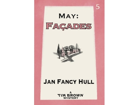 Livro May de Jan Fancy Hull (Inglês)