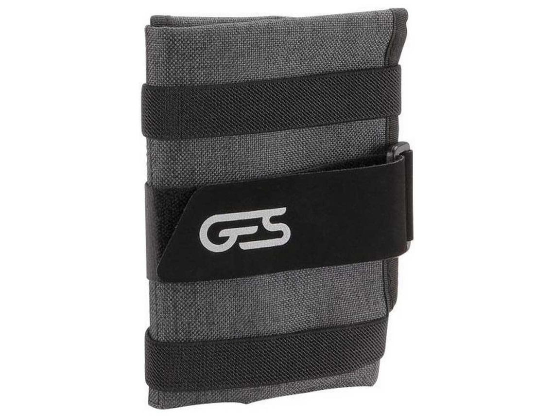 Bolsa Ciclismo GES Selim roll