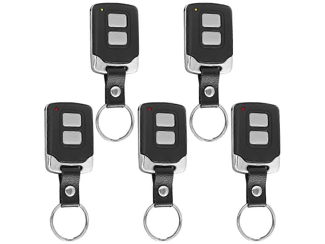 Controle Remoto Universal para Abridores de Portas de Garagem. Modelos: 371lm, 891lm, 893lm. TAISHENGDA