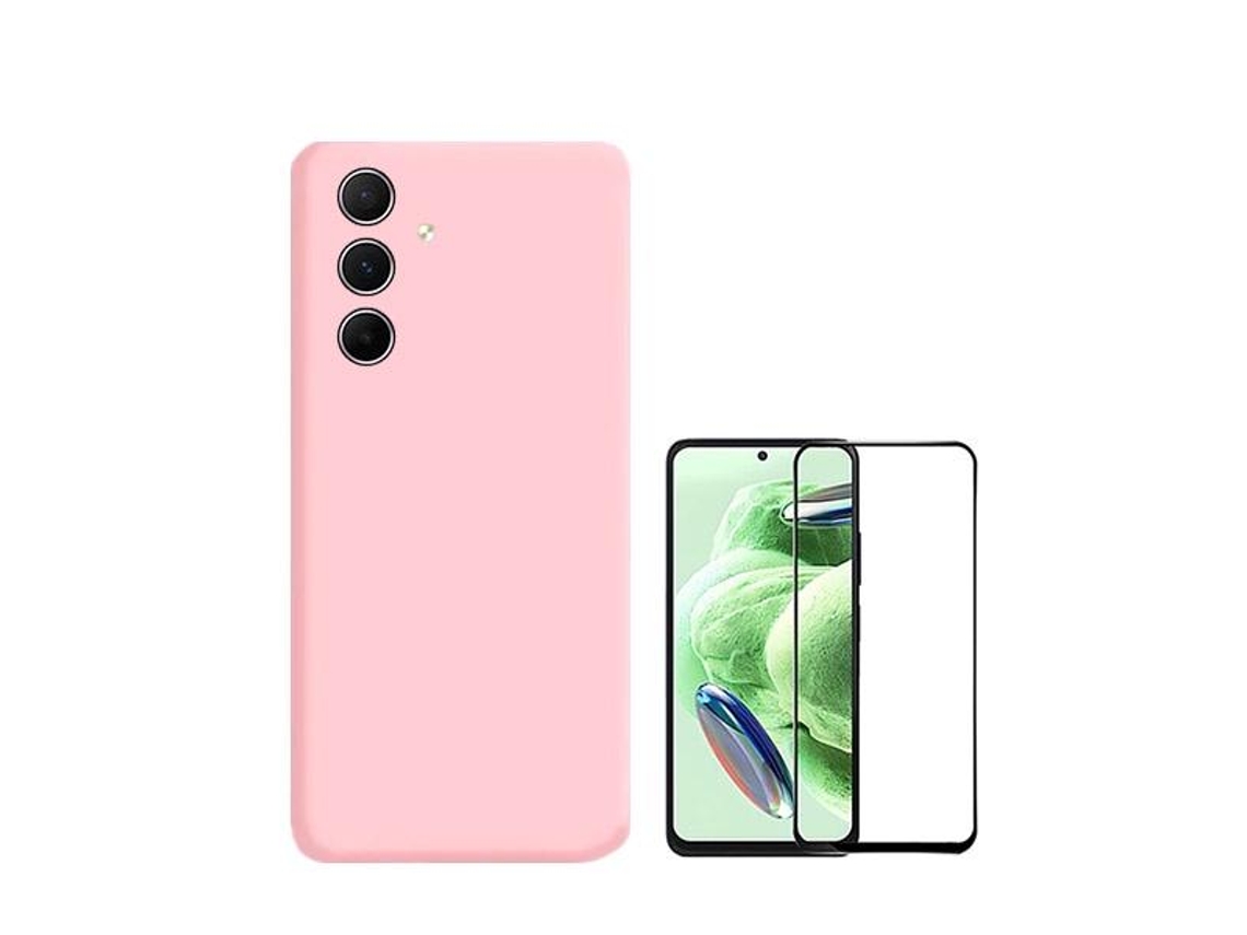 Pelicula de Vidro GIFT4ME Galaxy A55 5G