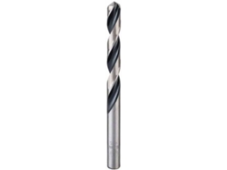 Broca Helicoidal BOSCH Hss Pointteq 10,7 mm
