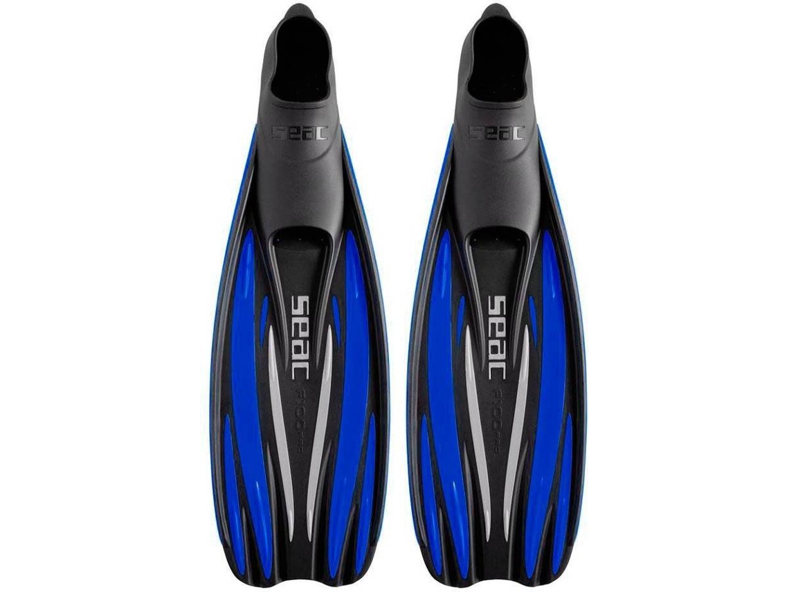Barbatanas de Mergulho SEACSUB F100 Pro (EU 40-41)