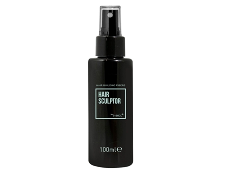 Spray Fixação Para Fibra Construtora 100ml Sibel