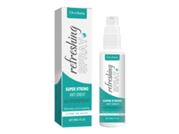Spray Desodorante Antitranspirante 24h Eficaz